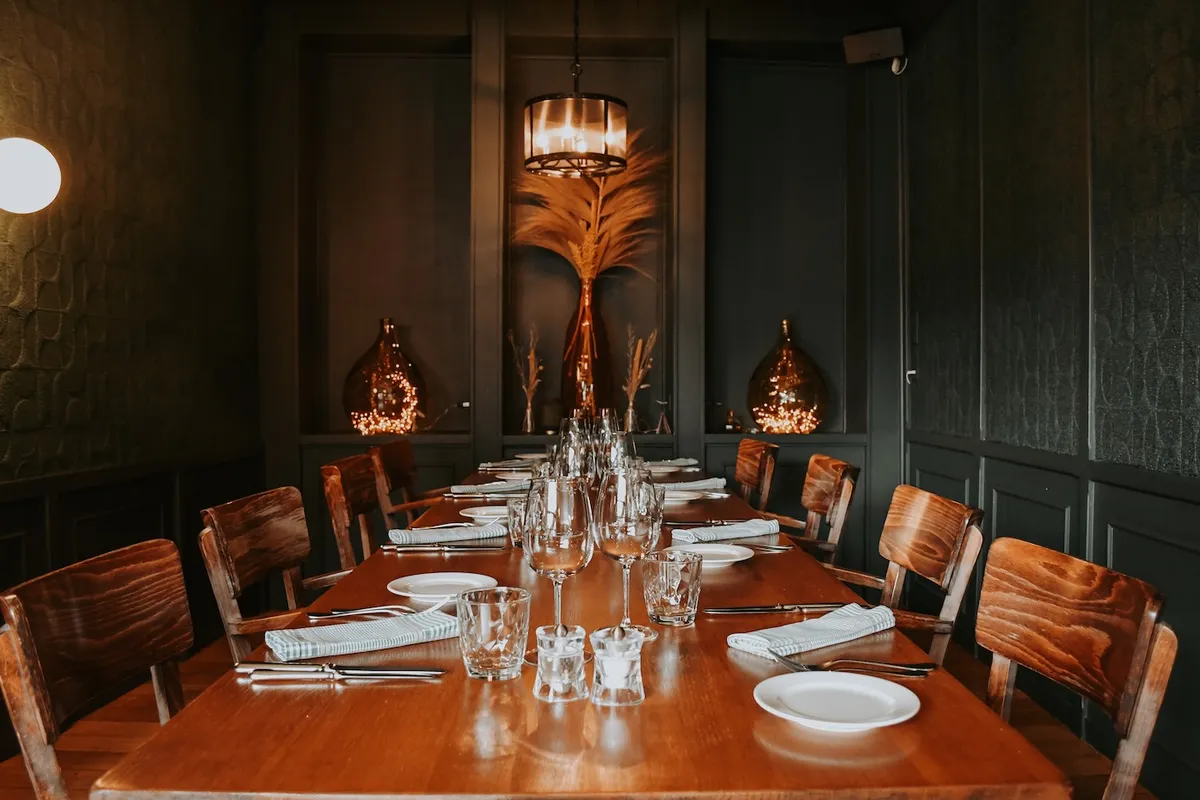La Brasserie
