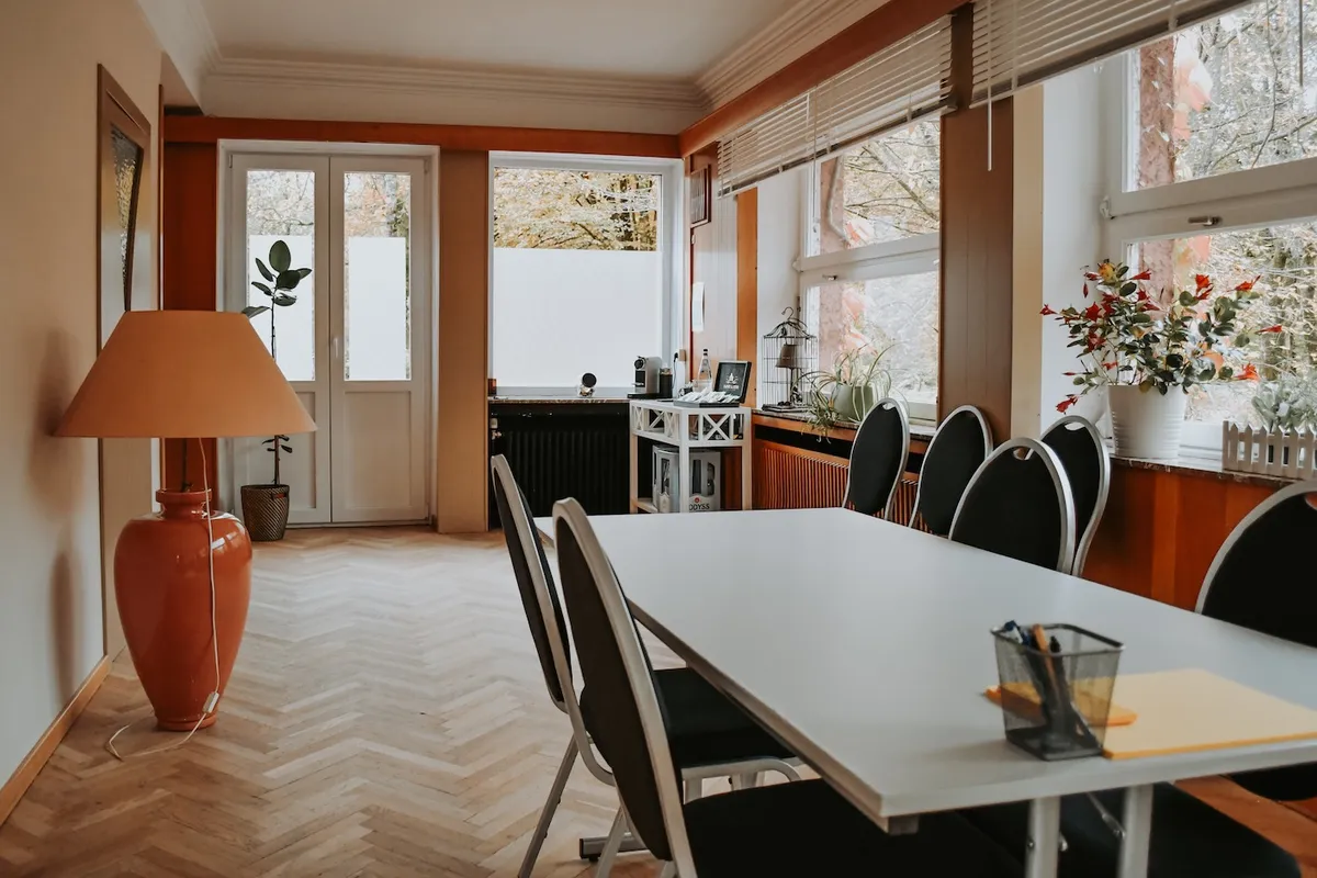Salle de réunion