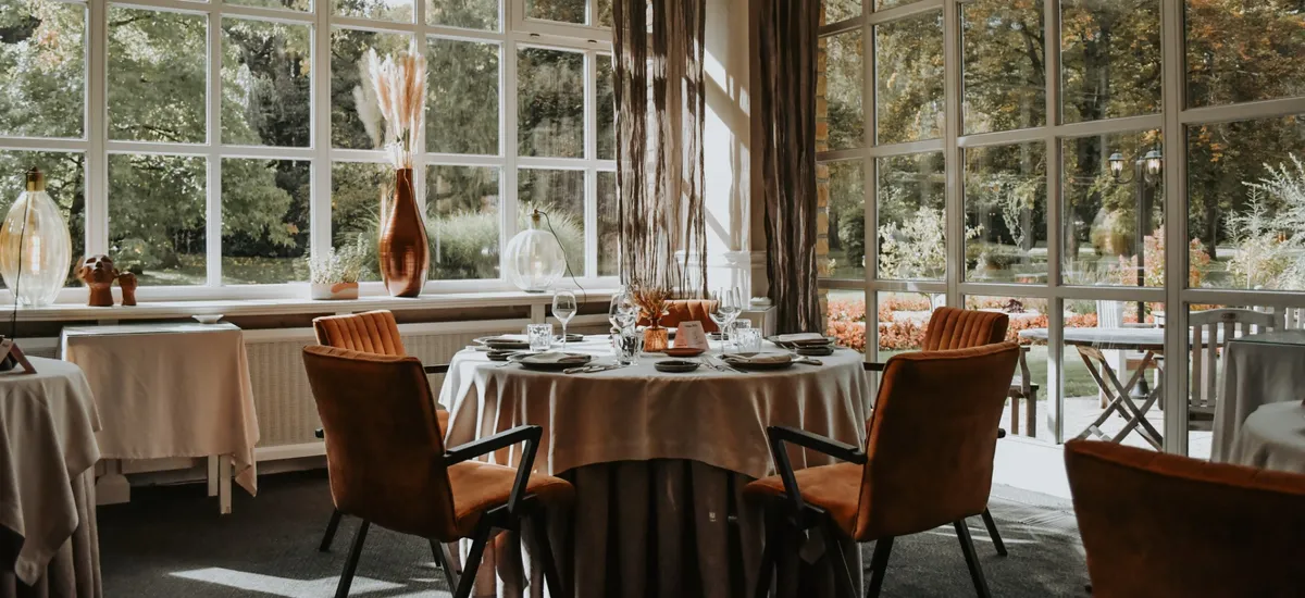 Menu du Dimanche
