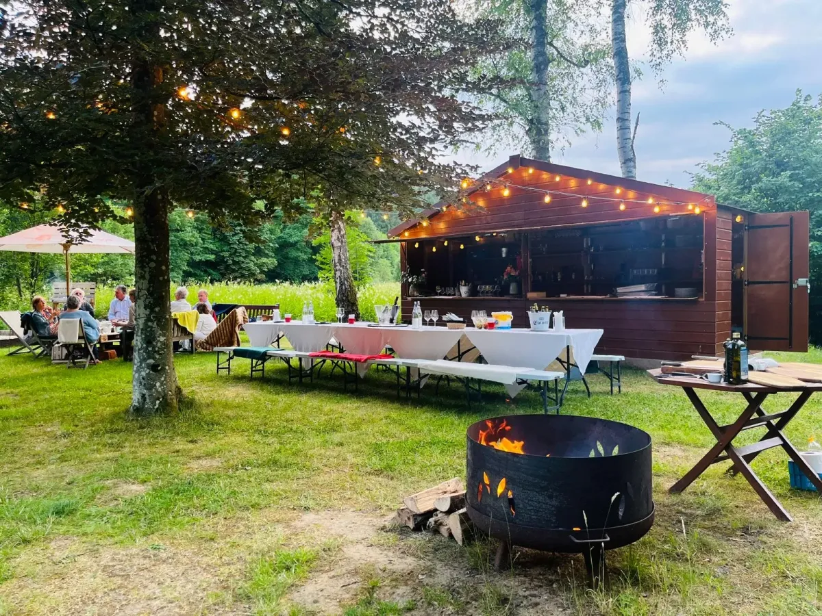 La Guinguette
