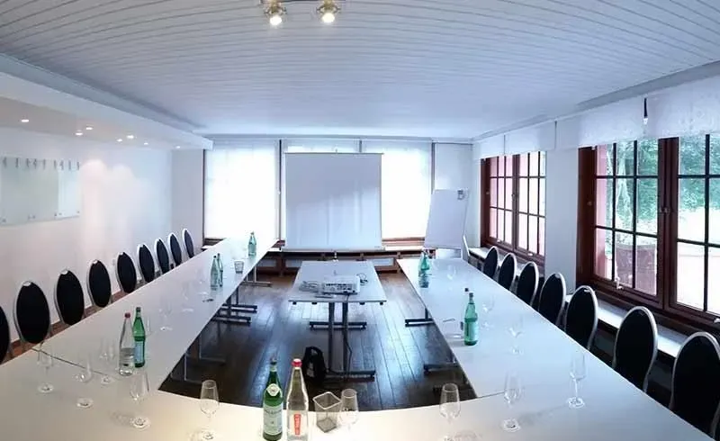 Salle Séminaire "La Grande Poudrée"