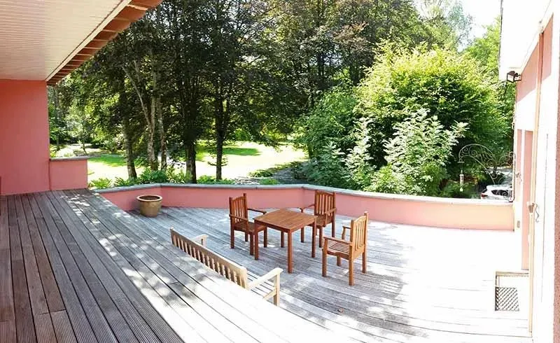 Salle Séminaire "La Grande Poudrée"